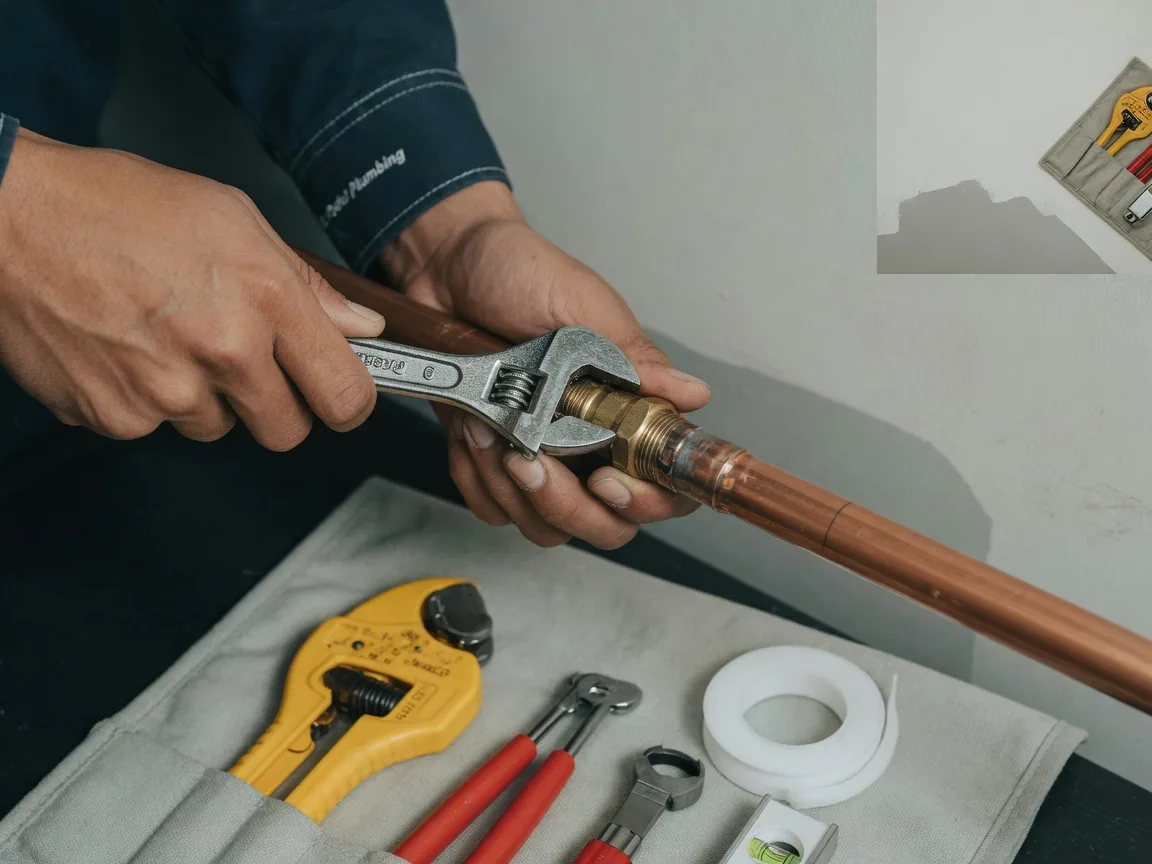 Why choose Drain Cleaning in Louisville, TN